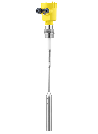 VEGACAP 65 - 电容式缆式电极用于物位极限测量