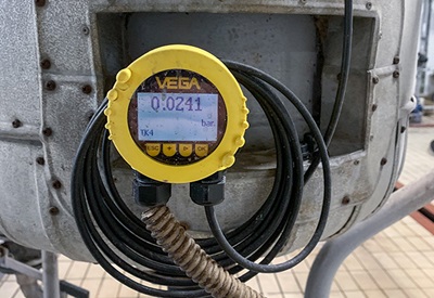 Bonollo is convinced of the value of the plics® concept, which made installation, setup and commissioning really easy.