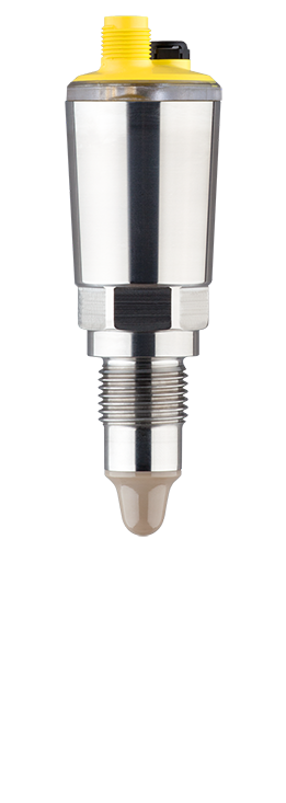 VEGAPOINT 21 Compact capacitive limit switch for the detection of water-based liquids